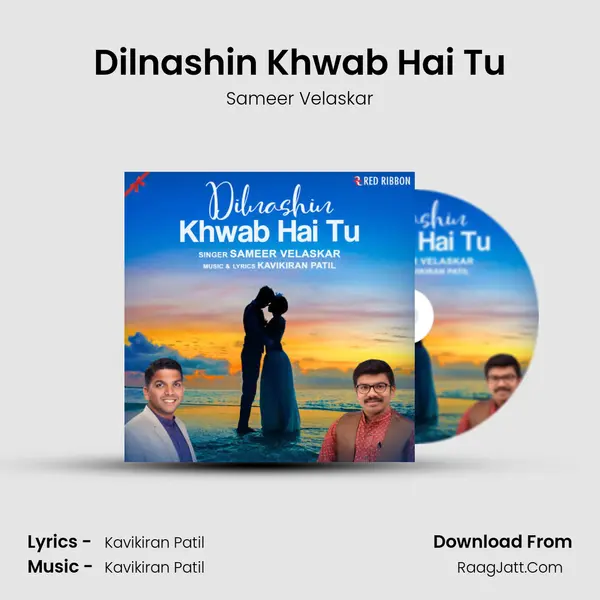 Dilnashin Khwab Hai Tu mp3 song