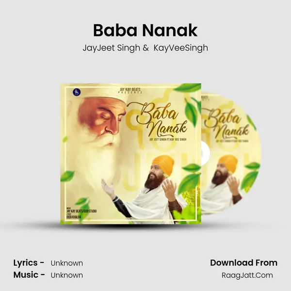 Baba Nanak - JayJeet Singh