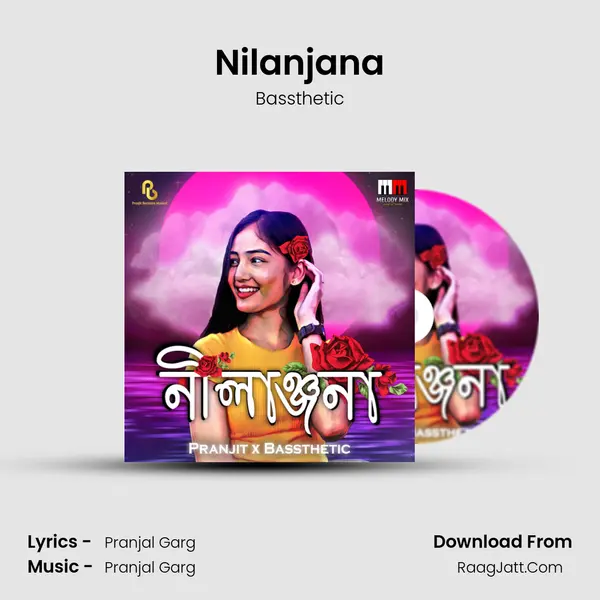 Nilanjana - Bassthetic
