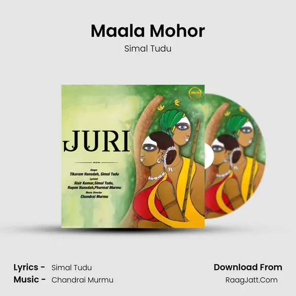 Maala Mohor mp3 song