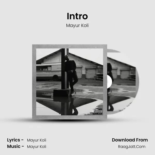 Intro MP3 Song by Mayur Koli Cover