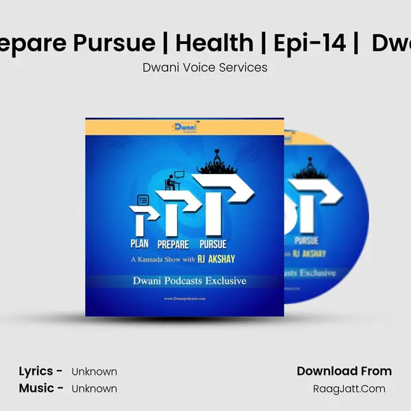 Dwani Voice Services