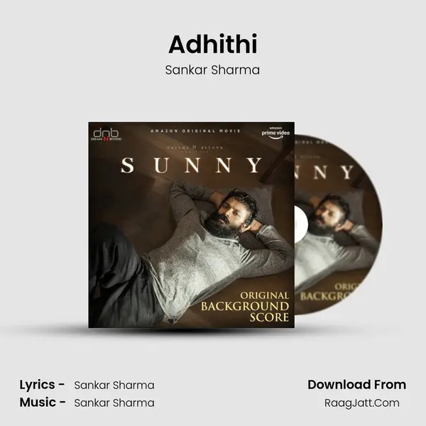 Adhithi MP3 Song by Sankar Sharma Cover