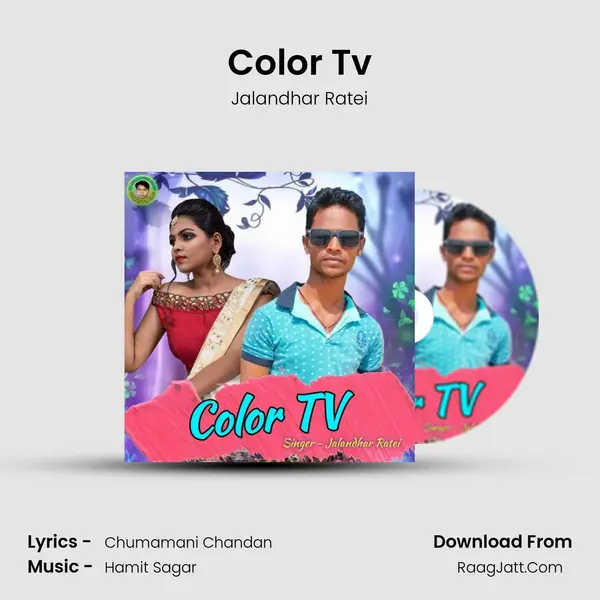 Color Tv mp3 song