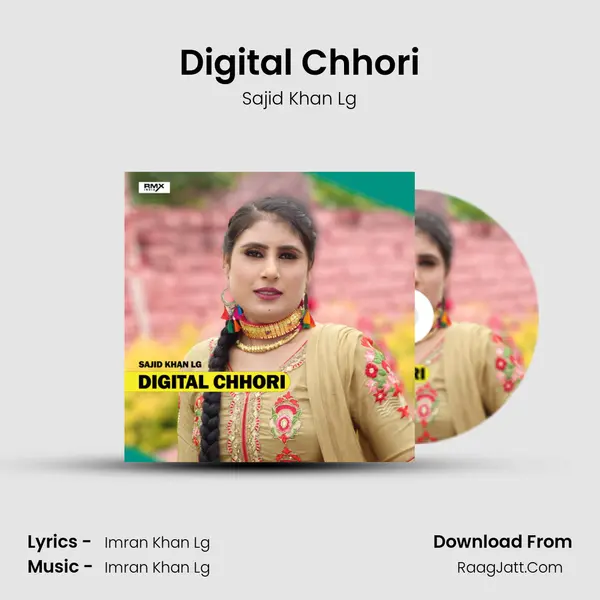 Digital Chhori mp3 song