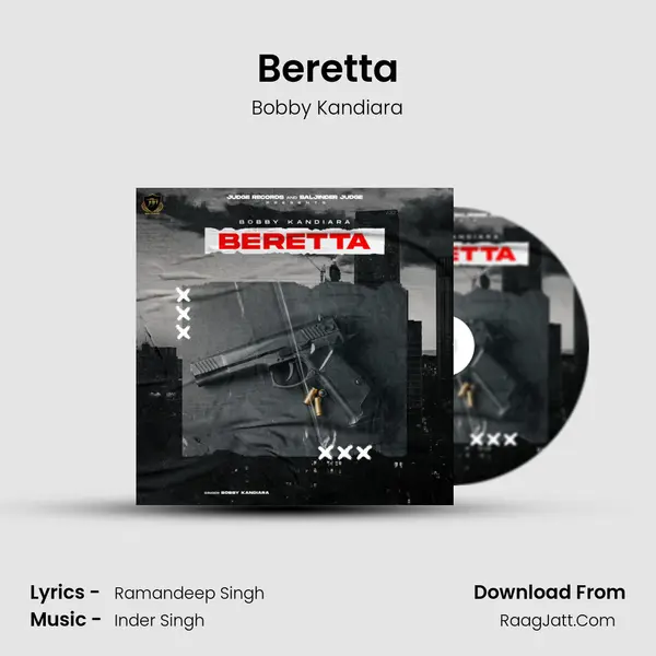 Beretta mp3 song