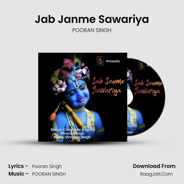 Pooran Singh