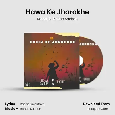 Hawa Ke Jharokhe mp3 song