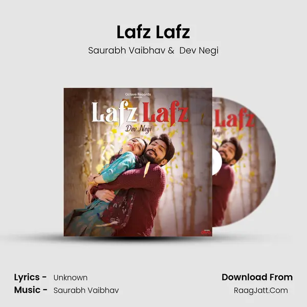 Lafz Lafz mp3 song