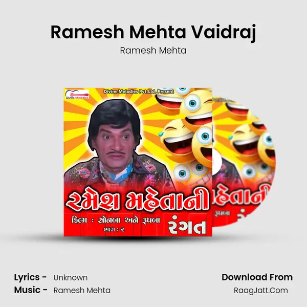 Ramesh Mehta Vaidraj mp3 song