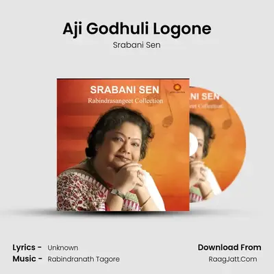 Aji Godhuli Logone Cover