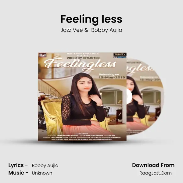 Feeling less mp3 song