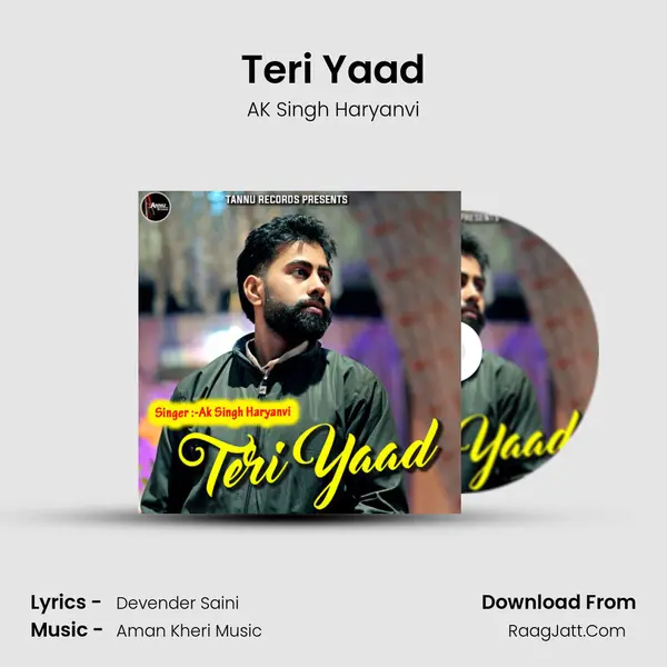 Teri Yaad mp3 song
