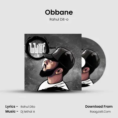 Obbane MP3 Song by Rahul Dit-o Cover