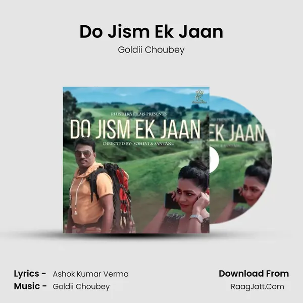 Goldii Choubey