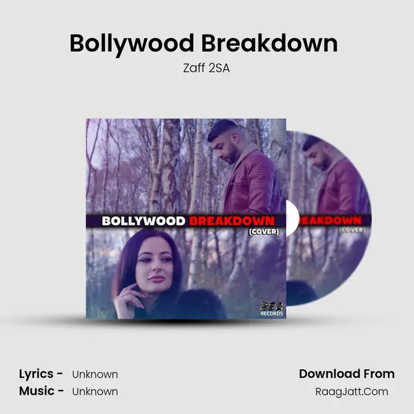 Bollywood Breakdown (Cover) mp3 song
