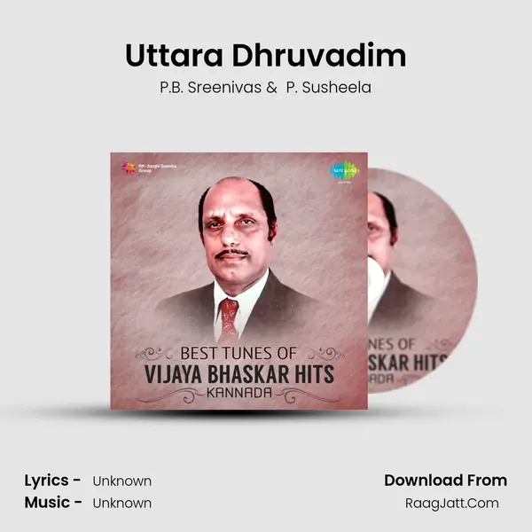 Uttara Dhruvadim MP3 Song by P.B. Sreenivas Cover