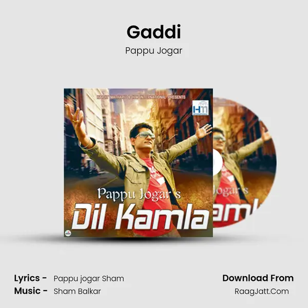 Gaddi mp3 song