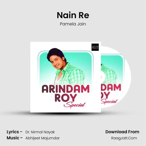 Nain Re Cover