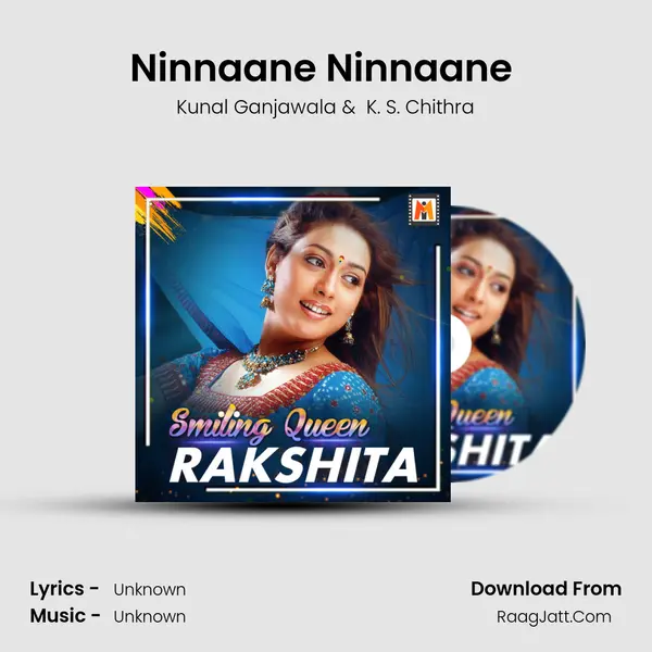 Ninnaane Ninnaane (From "Suntaragali") Cover