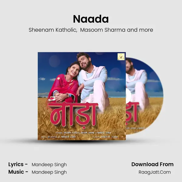 Naada - Sheenam Katholic