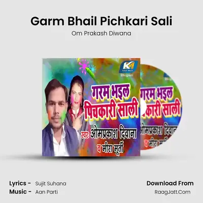 Garm Bhail Pichkari Sali MP3 Song by Om Prakash Diwana Cover