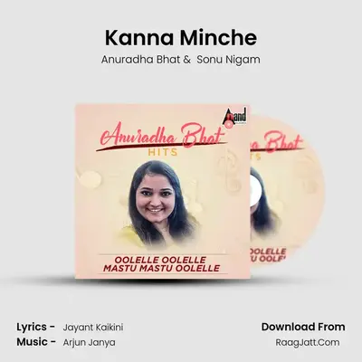 Kanna Minche Cover