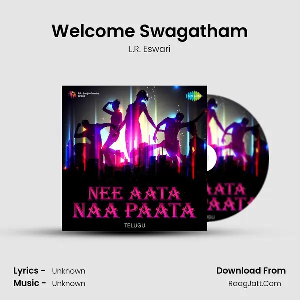 Welcome Swagatham Cover