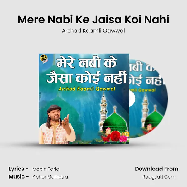 Mere Nabi Ke Jaisa Koi Nahi mp3 song