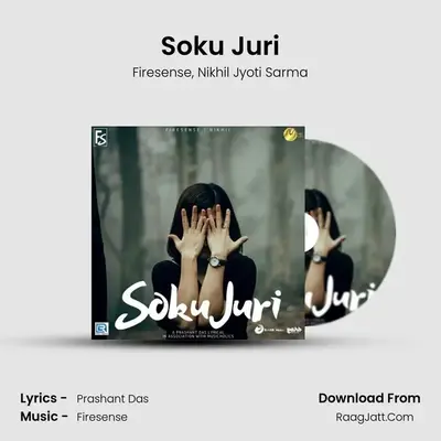 Soku Juri MP3 Song by Firesense Cover