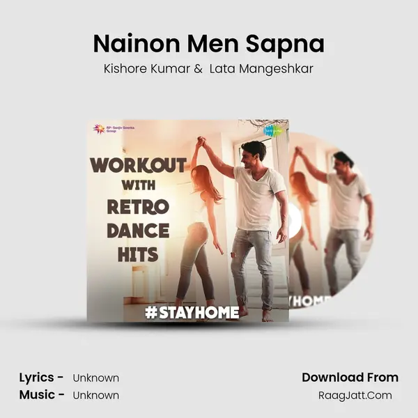 Nainon Men Sapna Cover
