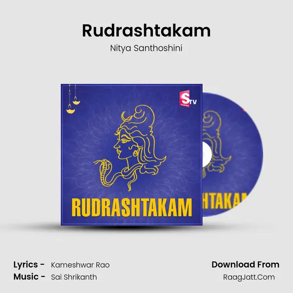 Rudrashtakam - Nitya Santhoshini