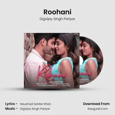 Roohani mp3 song