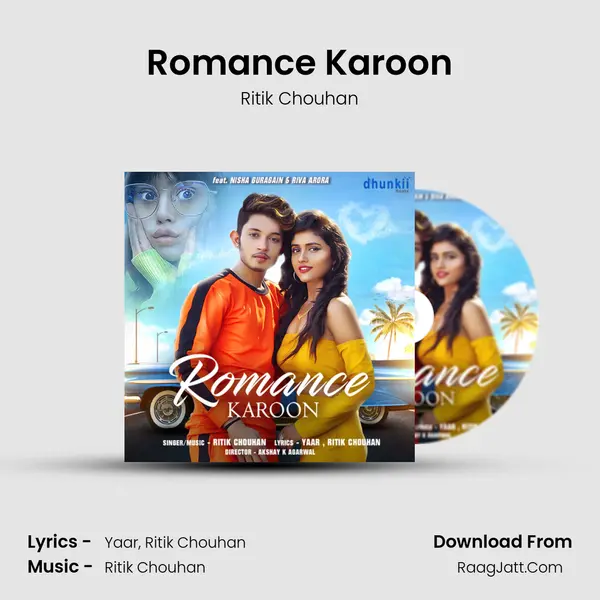 Romance Karoon mp3 song