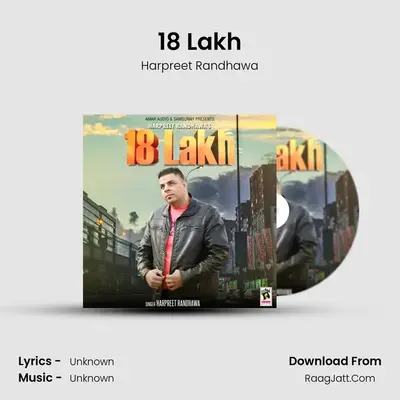 18 Lakh mp3 song