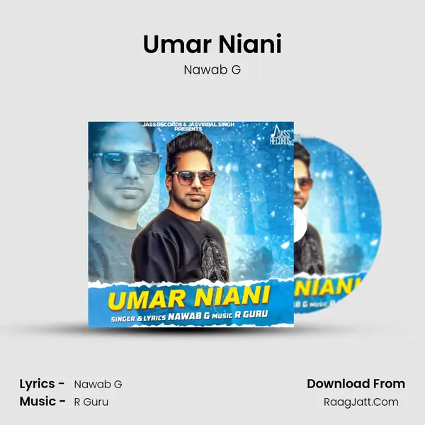 Umar Niani - Nawab G