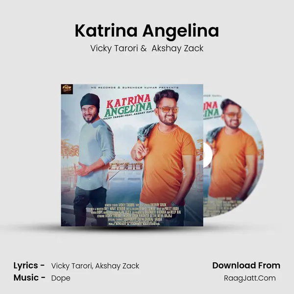 Katrina Angelina mp3 song