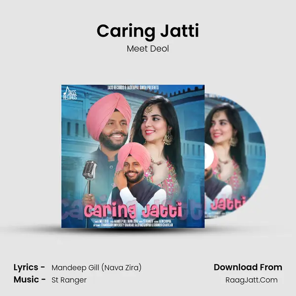 Caring Jatti - Meet Deol