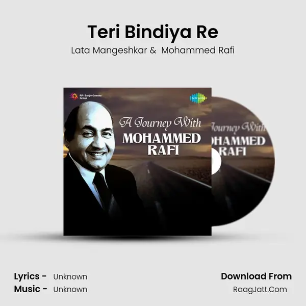 Teri Bindiya Re Cover