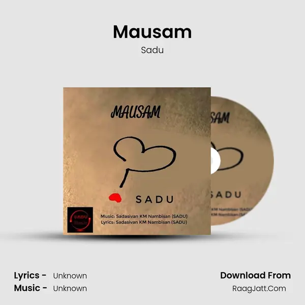 Mausam mp3 song