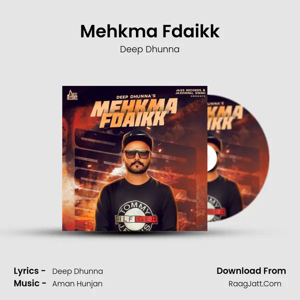 Mehkma Fdaikk mp3 song