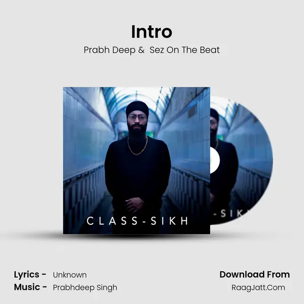 Intro MP3 Song by Prabh Deep Cover