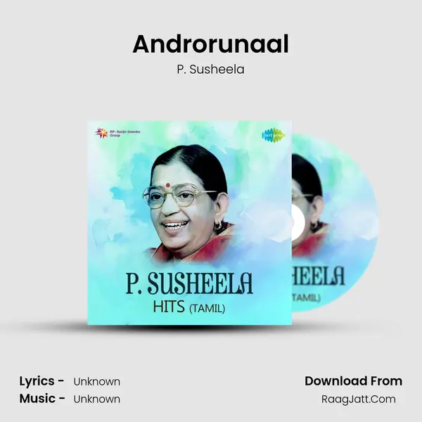 Androrunaal Cover