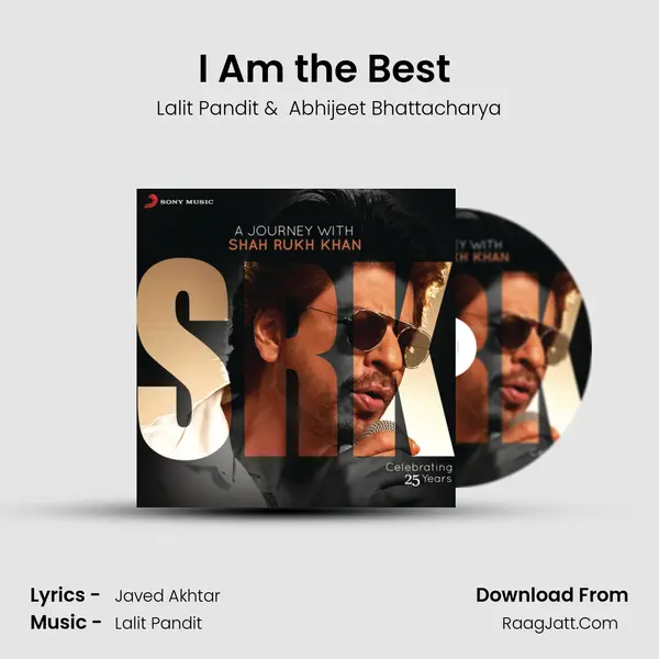 I Am the Best (From 