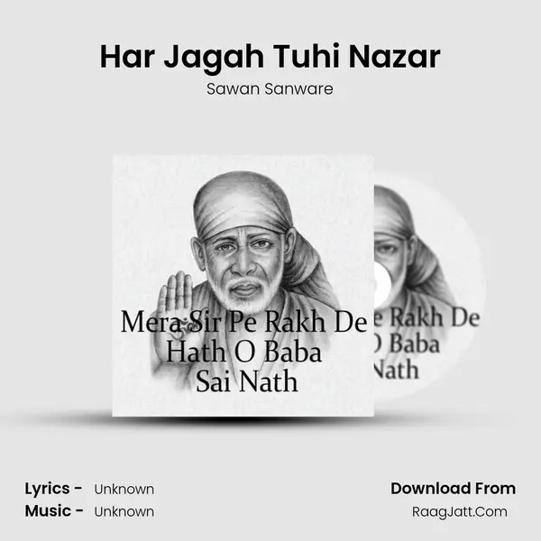 Har Jagah Tuhi Nazar mp3 song
