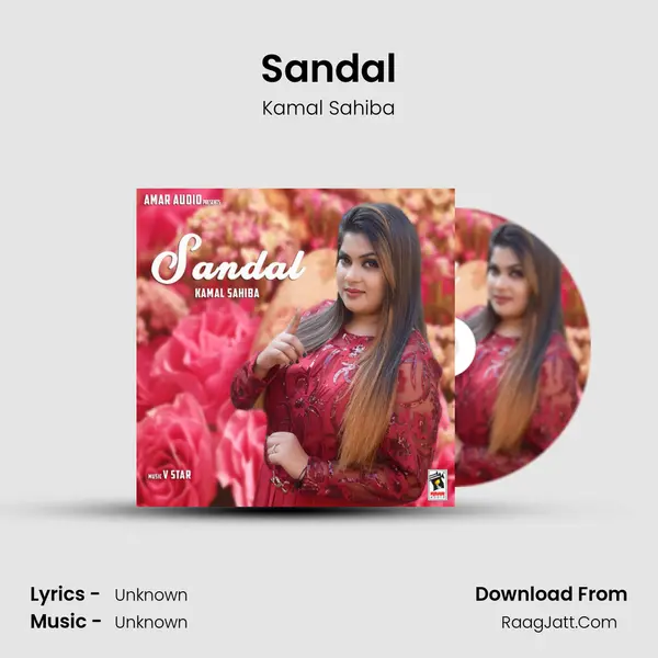 Sandal - Kamal Sahiba