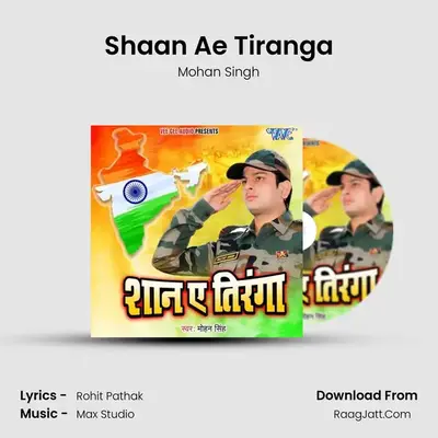 Shaan Ae Tiranga - 