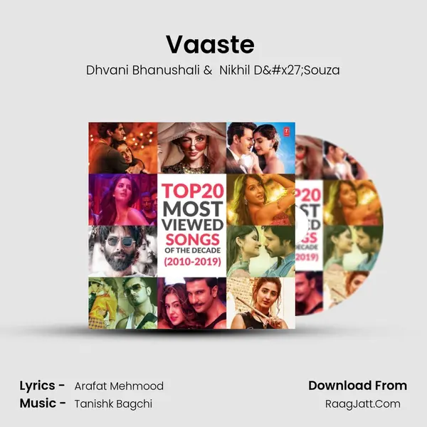 Vaaste (From 