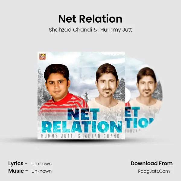 Net Relation - Single - Shahzad Chandi