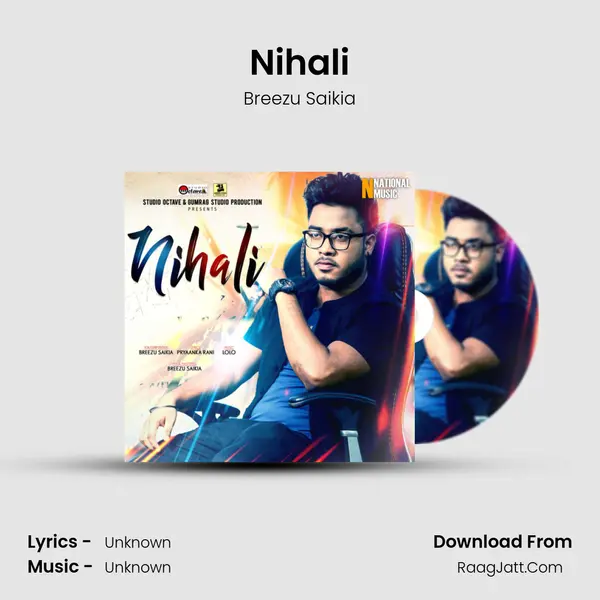 Nihali - Single - Breezu Saikia